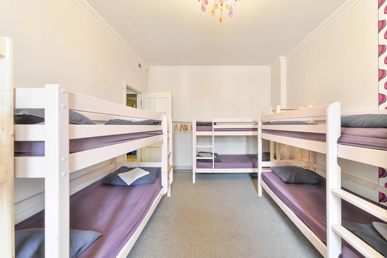 Riga Hostel Centre Cameră foto